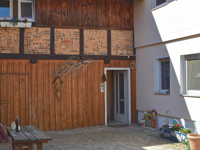 Others 2, Family-friendly Timmenrode Stay, Harz
