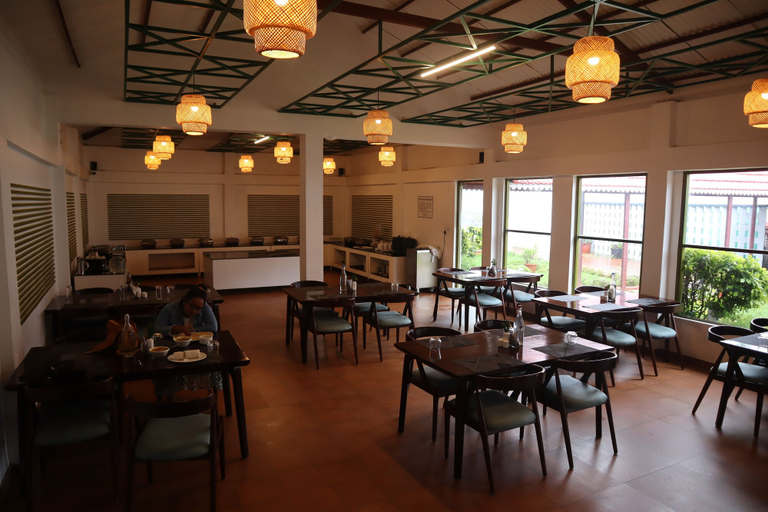 Food & Drinks 3, Welbeck Vintage by Oxygen Resorts, The Nilgiris