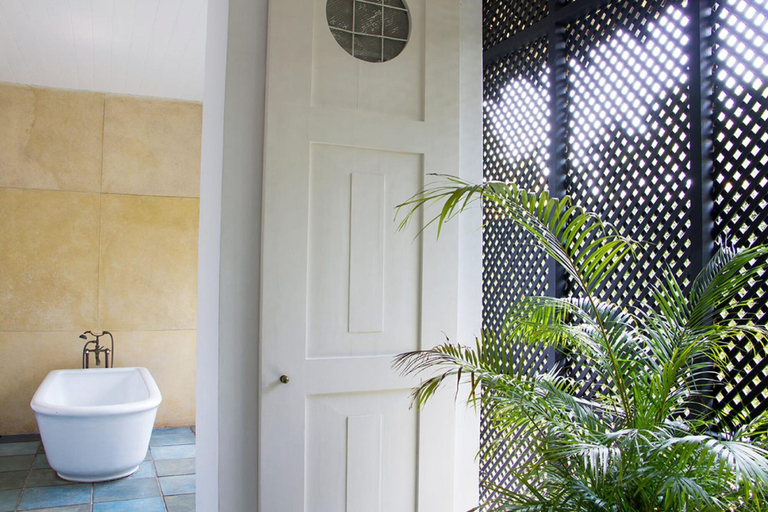 Bathroom 4, Historically Important Architecturally Stunning Hilltop Villa, Bope-Poddala