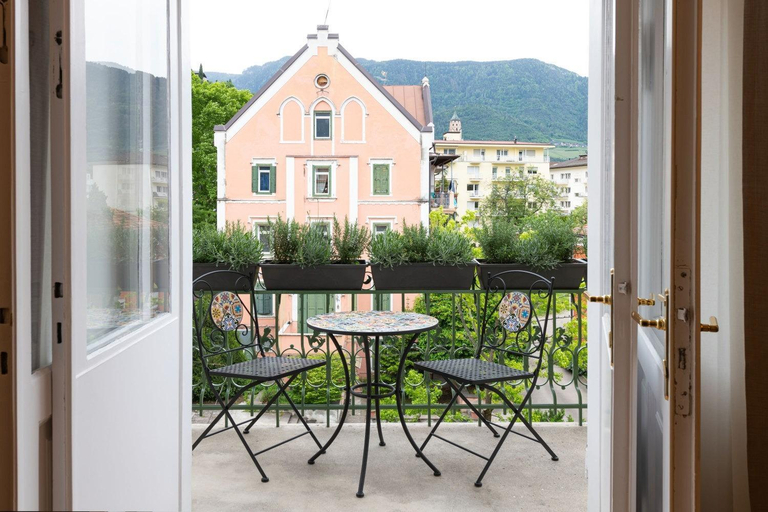 Others 2, Meranosuites, Bolzano