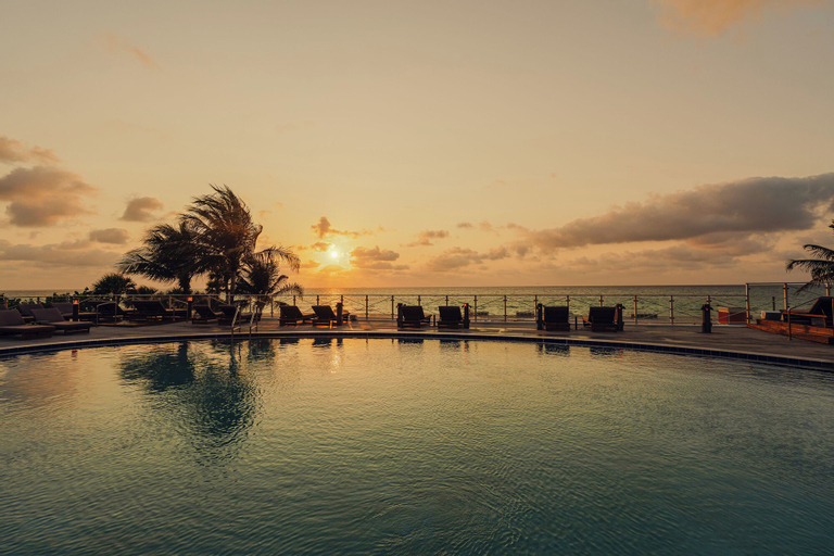 Nobu Hotel Miami Beach, Miami-Dade