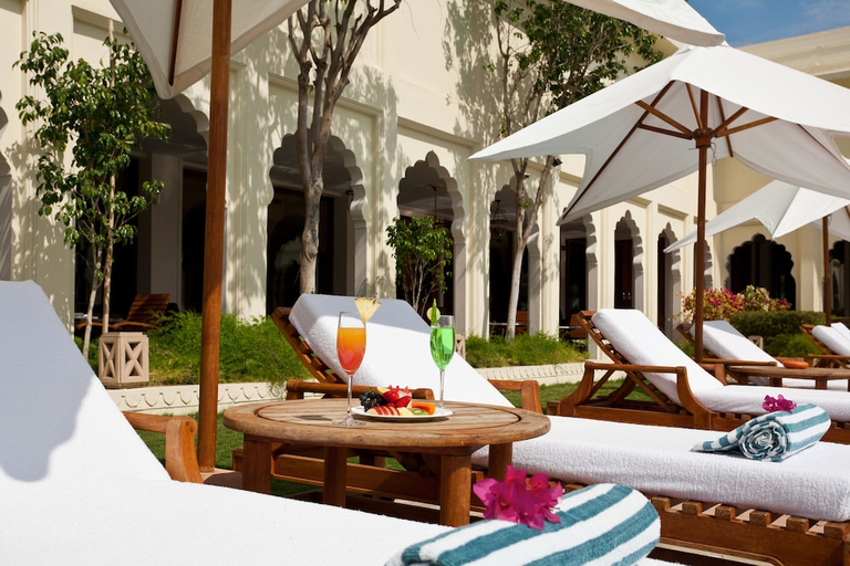 Others 5, Trident, Jaipur, Jaipur