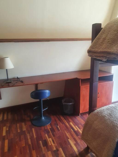 Facilities 3, LA REALEZA Apartamento, Pedro Domingo Murillo