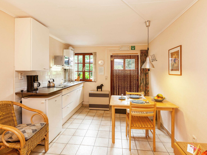 Others 5, Peaceful Bohon Apartment, Luxembourg