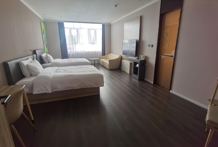 Others 2, Hanting Hotel Ulanhot Wanjia, Xing'an