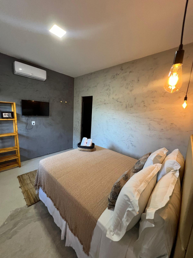 Bedroom 2, Villas Gran, Paraipaba