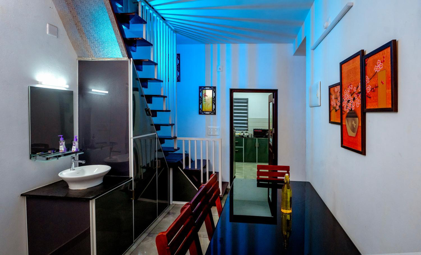 Others 5, The Vogue - Luxury Private Pool Villa , Athirappilly, Ernakulam