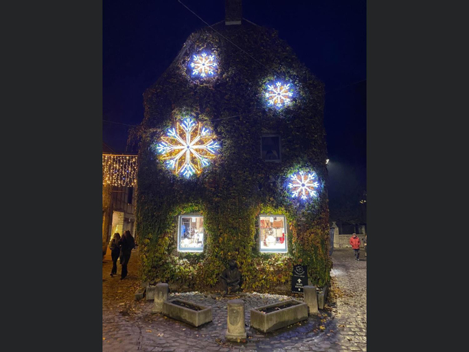 Others 4, Enjoy Durbuy 5, Luxembourg