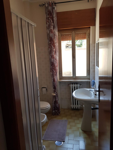4, La Magnolia, Frosinone