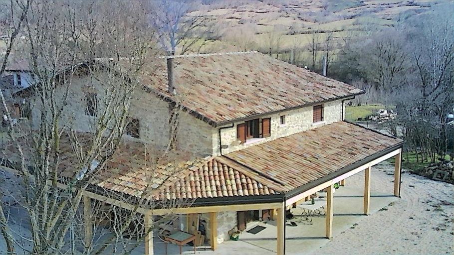 Others 3, Masseria D'Achille, L'Aquila