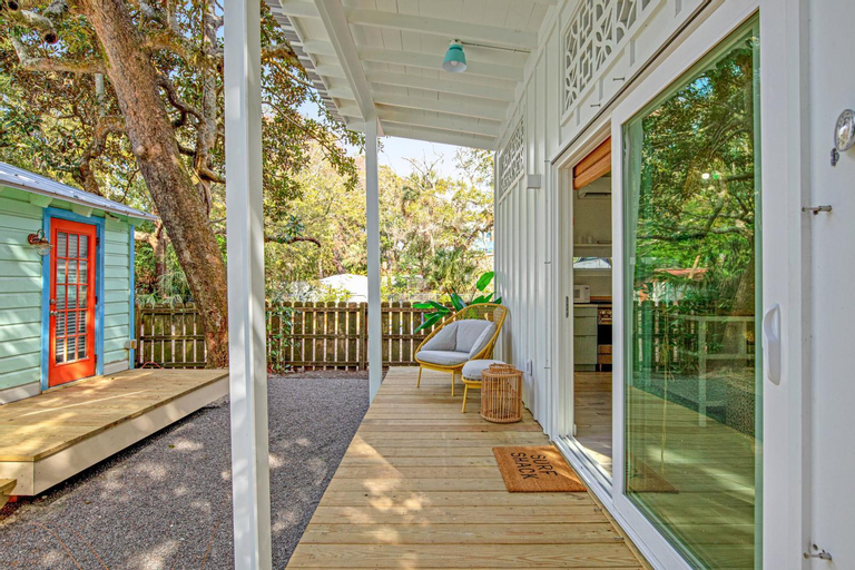 Others 1, The Other Place Cottage C, Charleston