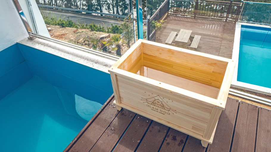 Others 5, Geojae Glamdog Pet Friendly Poolvilla, Geoje