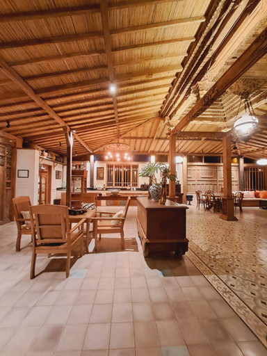 Others 5, Ayu Dira Heritage House, Gianyar