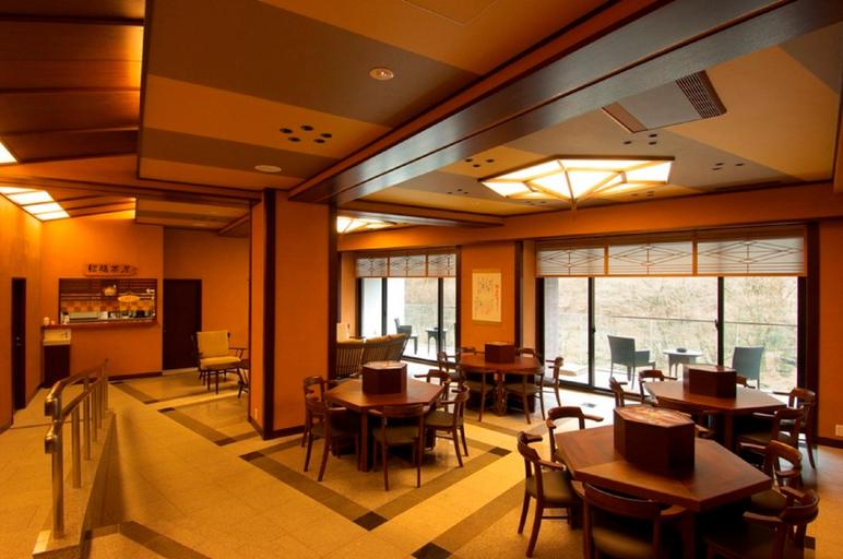Food & Drinks, Koduchi No Yado Tsurukamedaikichi, Nikkō