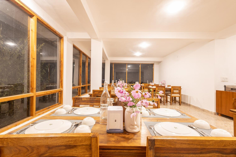 Others 4, Aroha Residency, Kullu
