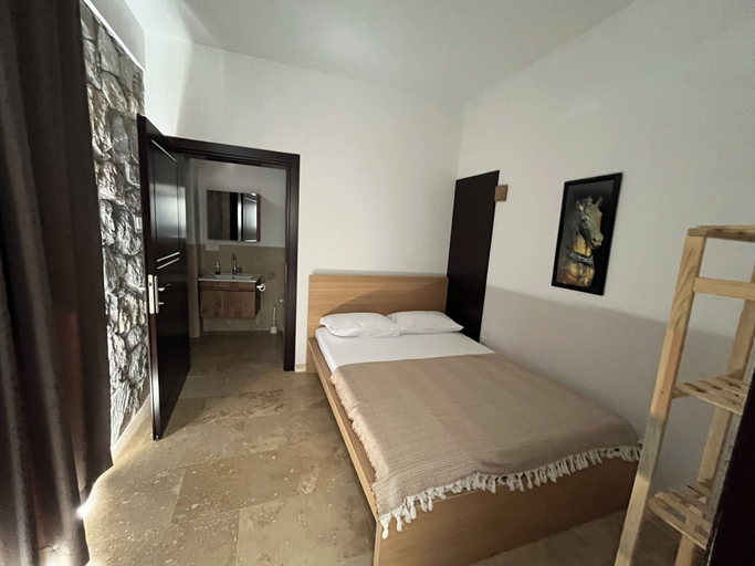 Bedroom 4, Agon Ephesus, Selçuk