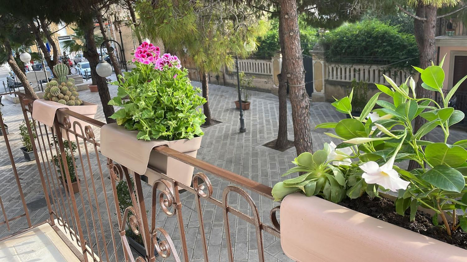 Others 2, La Pala Suite Apartment, Taranto