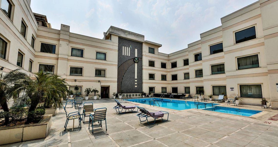 Exterior & Views 2, Regenta Central Klassik, Ludhiana