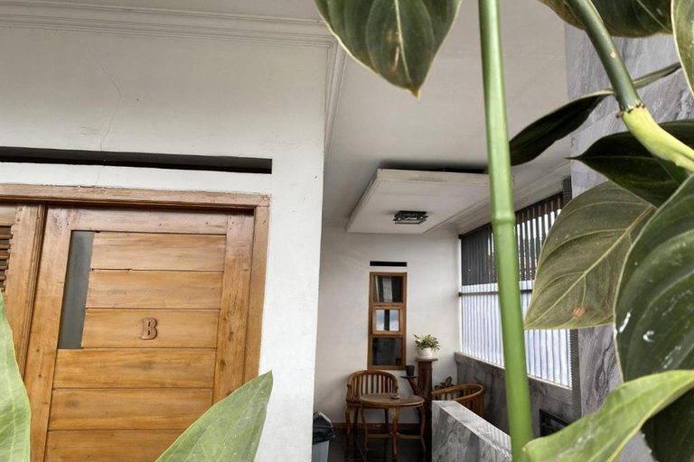 Exterior & Views 2, Villa Buana Graha Syariah, Bandung