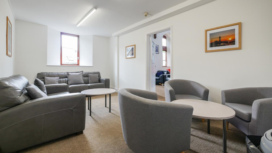 Others 3, Greenhead Hostel, Northumberland