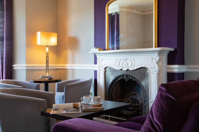 Public Area 2, The Seafront Hotel by Compass Hospitality, Conwy