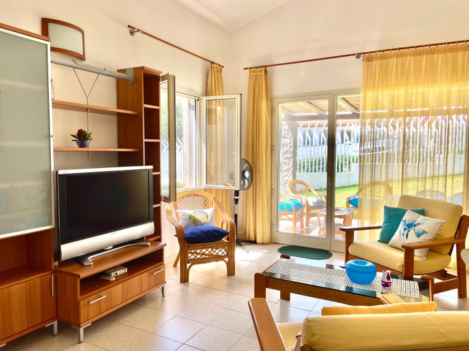 Others 5, Villa SERF a 100 m dalla spiaggia, Ogliastra