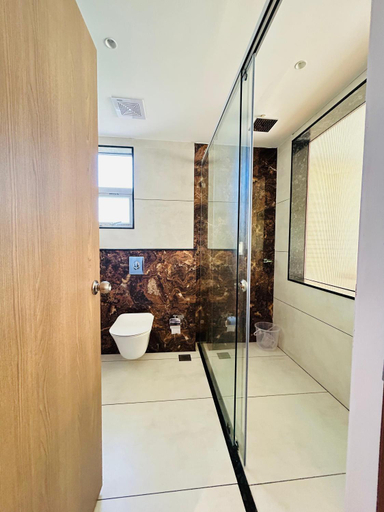 Bathroom 4, VAGA NAKSHATHRA SUITES, Idukki