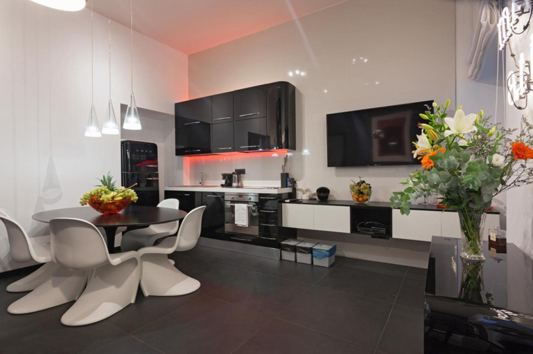 Others 5, Home Holidays Rome - 3 deluxe apartments in Vatican area, Roma