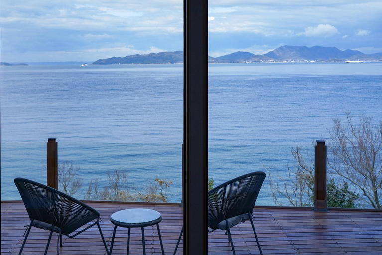 Others 4, SETO CLAS AJI THE SEASIDE HILLS RESORT, Takamatsu