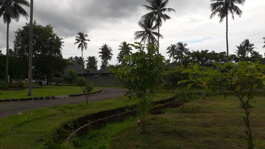 Others 4, Lejo Grand Hotel, Pangandaran