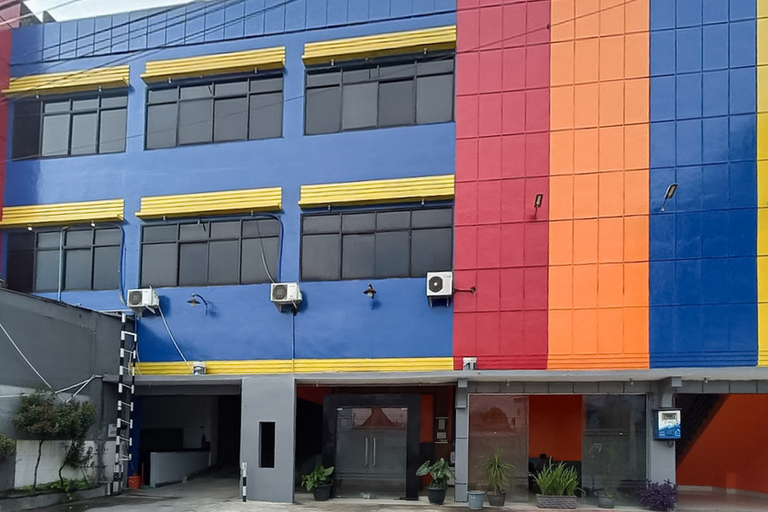 Exterior & Views 2, Hotel Mulia Tiza Binjai RedPartner, Binjai
