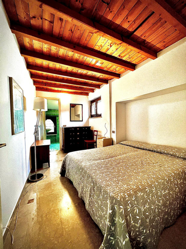 Bedroom 2, Welcome Traveller VILLA ARIGONI, Verona
