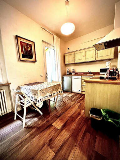 Others 4, Welcome Traveller VILLA ARIGONI, Verona