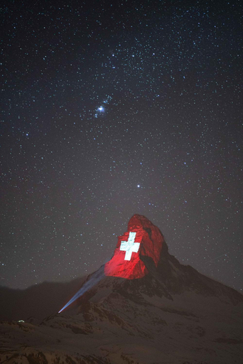 Others 5, Modernes Studio Zermatt, Visp