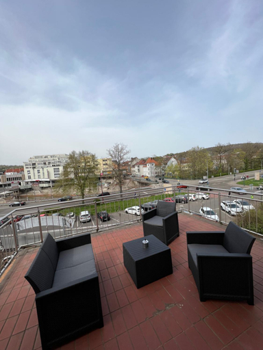 Others 5, L1 Apartments, Neunkirchen