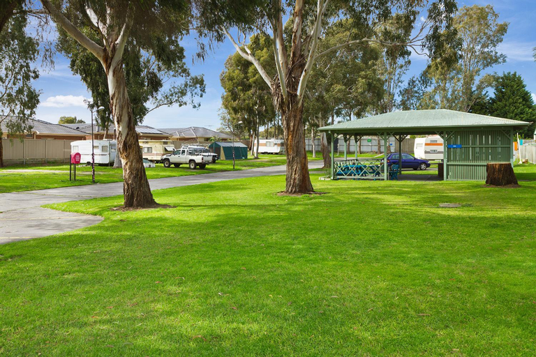 Carrum Downs Motel, Frankston - East