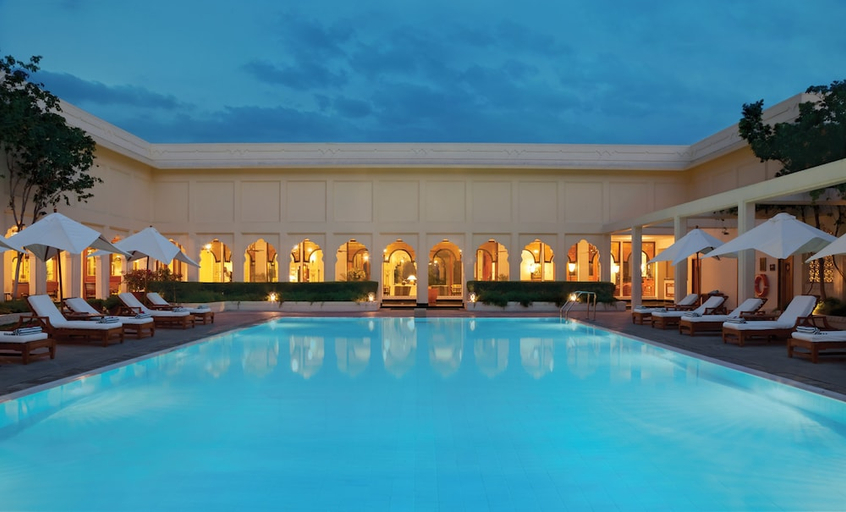 Sport & Beauty 2, Trident, Jaipur, Jaipur