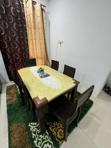 Others 4, FWA guest house, Marang