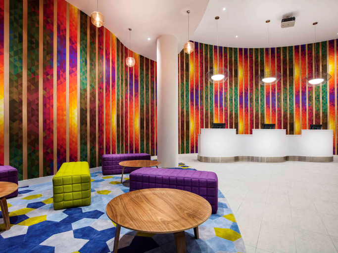 Others 2, ibis Styles Brisbane Elizabeth Street, Brisbane