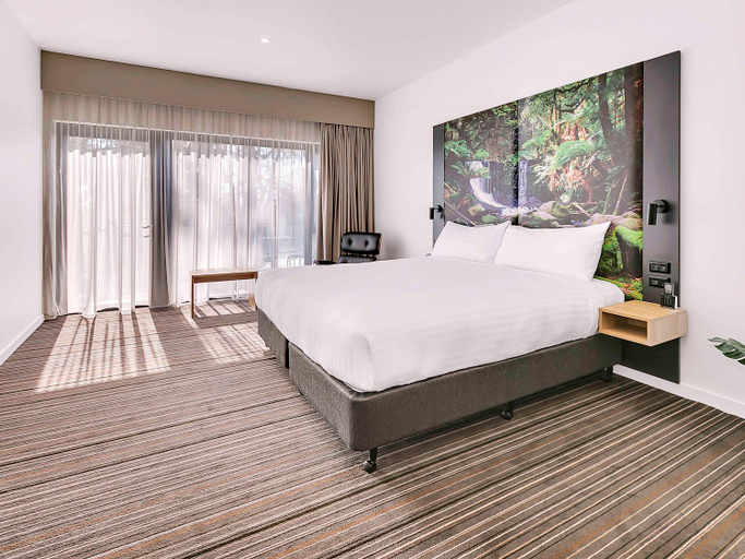 Bedroom 4, Mercure Launceston, Launceston - Pt B