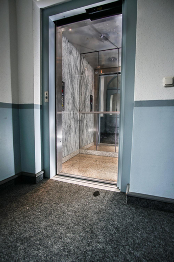 Exklusive Ferienwohnung im Zentrum von Plauen, Vogtlandkreis