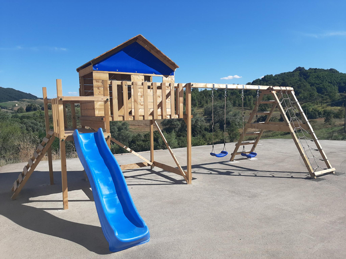 Others 2, Il Riccio home & relax, Campobasso