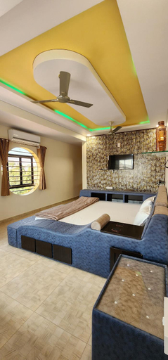 Others 5, HOTEL JB STAR, Kachchh