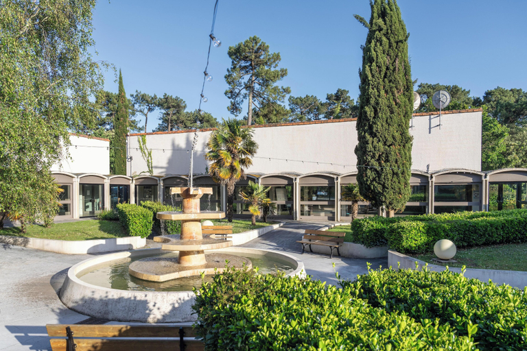 Exterior & Views 2, Belambra Clubs La Palmyre - Les Mathes, Charente-Maritime