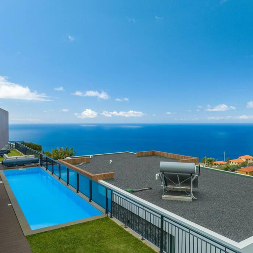 Room 3, Casa Mozart I in Estreito da Calheta, Calheta