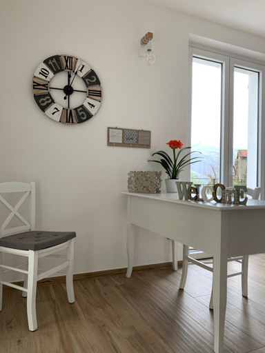 Others 5, Bregagno B&B, Como