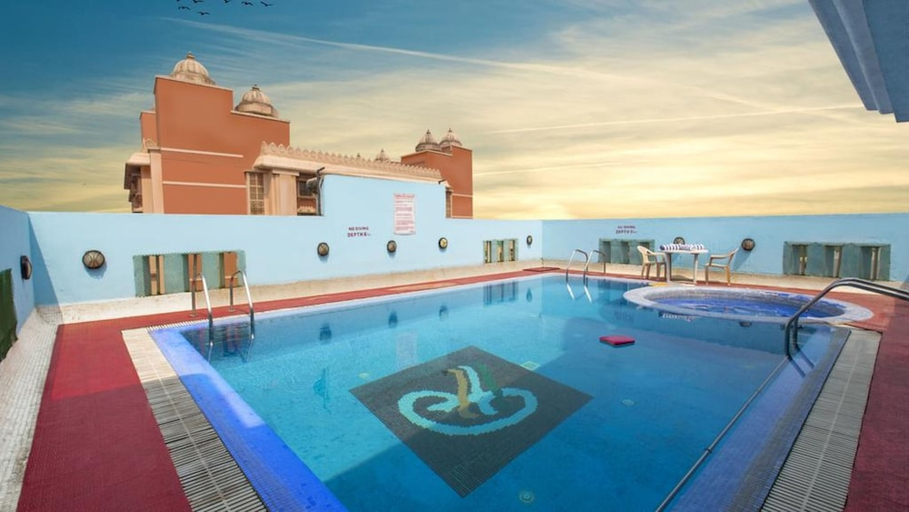 Sport & Beauty, Ramee Guestline Hotel Dadar, Mumbai City