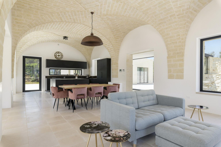 Others 5, Villa Trullo Cillini by Wonderful Italy, Brindisi