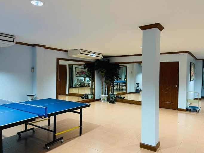 Others 5, Private rooms in Phatumwan near siam ,samyan,chula, Pathum Wan