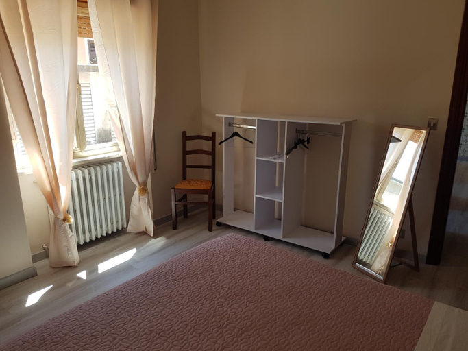 3, La Magnolia, Frosinone